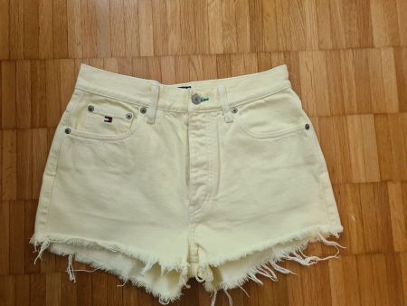 Tommy Hilfiger Shorts Gr. 26 *NEU*
