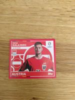 🤩 AUT 19 - Topps Euro 2024 Sticker