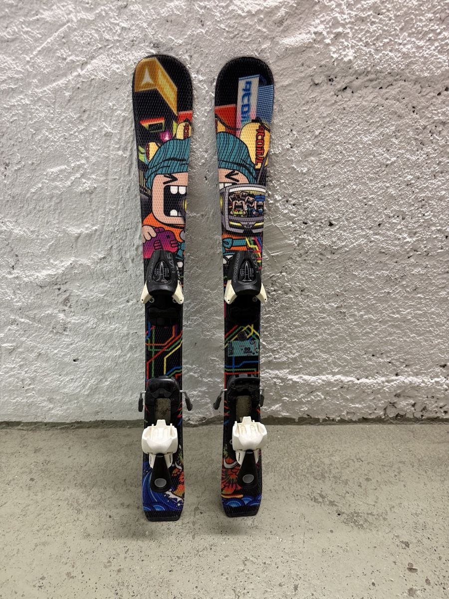 Sci: Kinderski 80cm – Usato da Zürich venduto da yvesbachmann