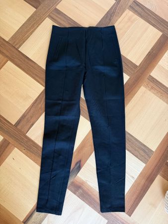 Elegante Jersey-Leggings