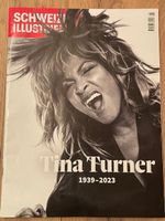 Tina Turner 1939-2023
