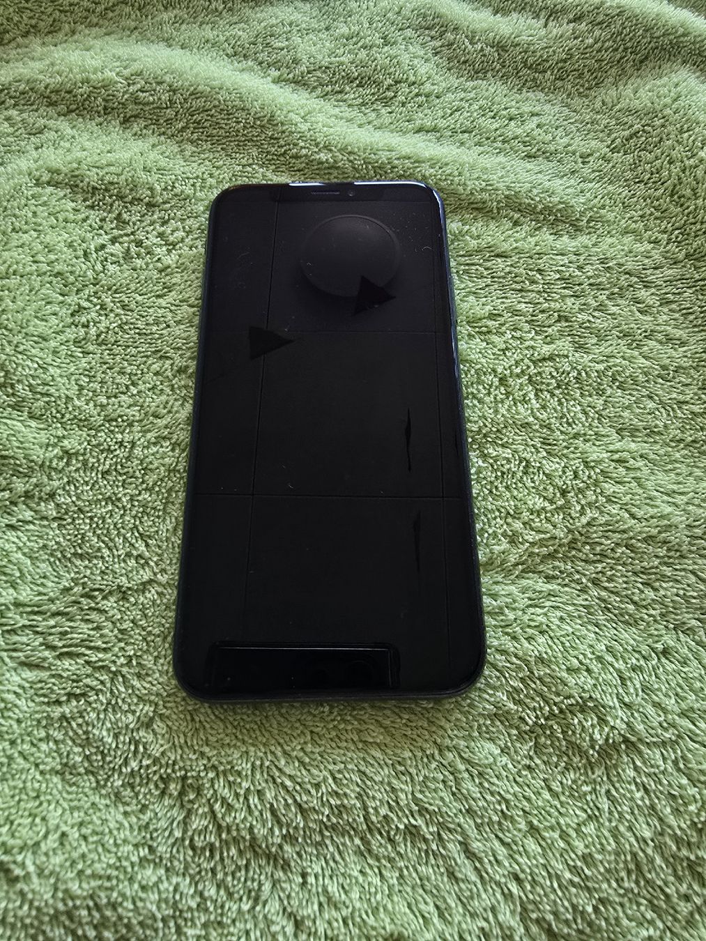 Apple Portables: iPhone 10 – D'occasion à Erlinsbach SO par Simemaettu 2