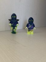 LEGO Ninjago Geister-Ninja
