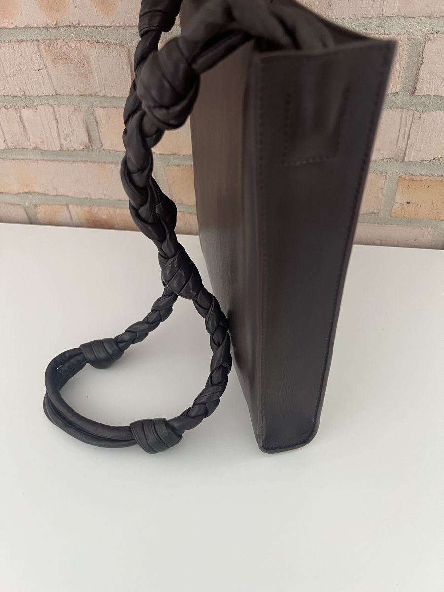 Jil Sander Borse: Jil Sander Ledertasche – Nuovo (secondo la descrizione) da Zürich venduto da ReStyle. 5
