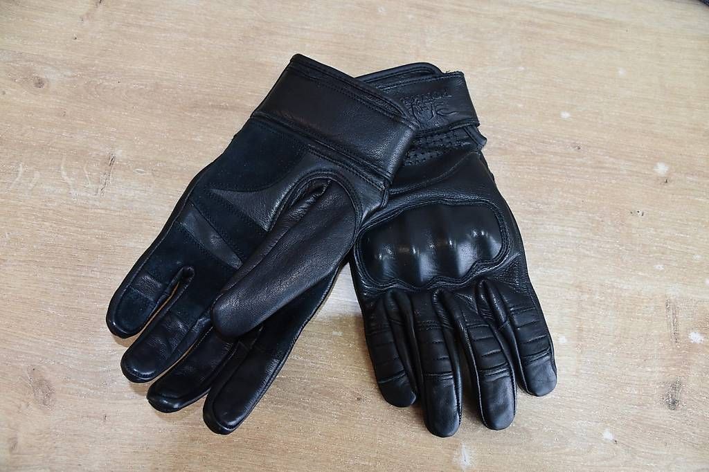 Altri accessori da uomo: NEU!! Rokker Motorradhandschuhe Gr. S, XL – Usato da Widnau venduto da Staedler2 2