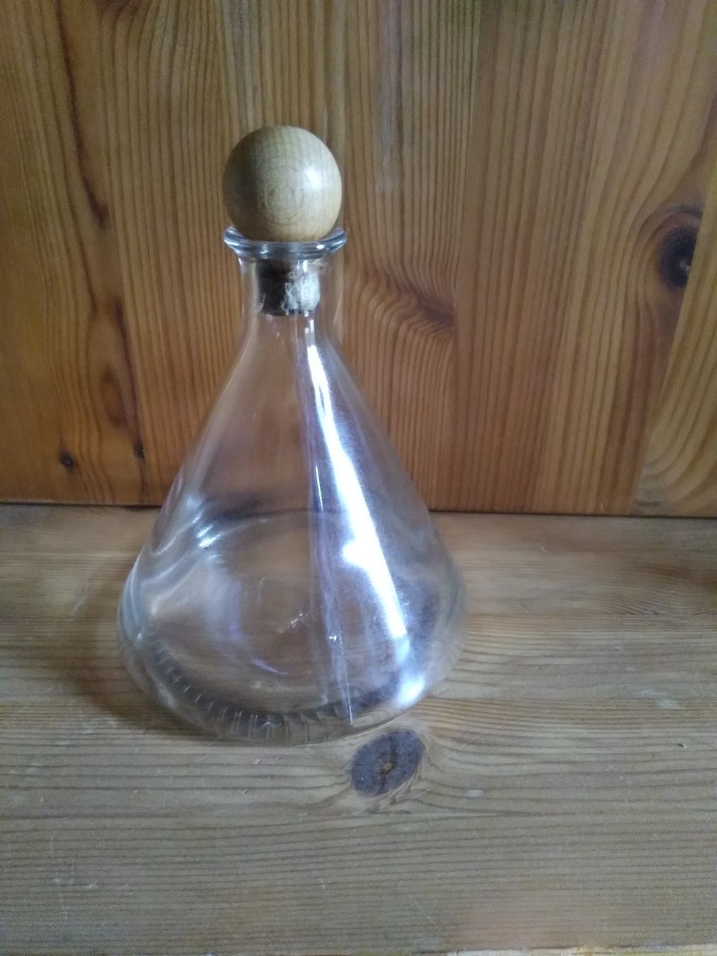 Apparecchiature e tecnologia a gas: Glas Flasche – Usato da Langnau i. E. venduto da Li20 1