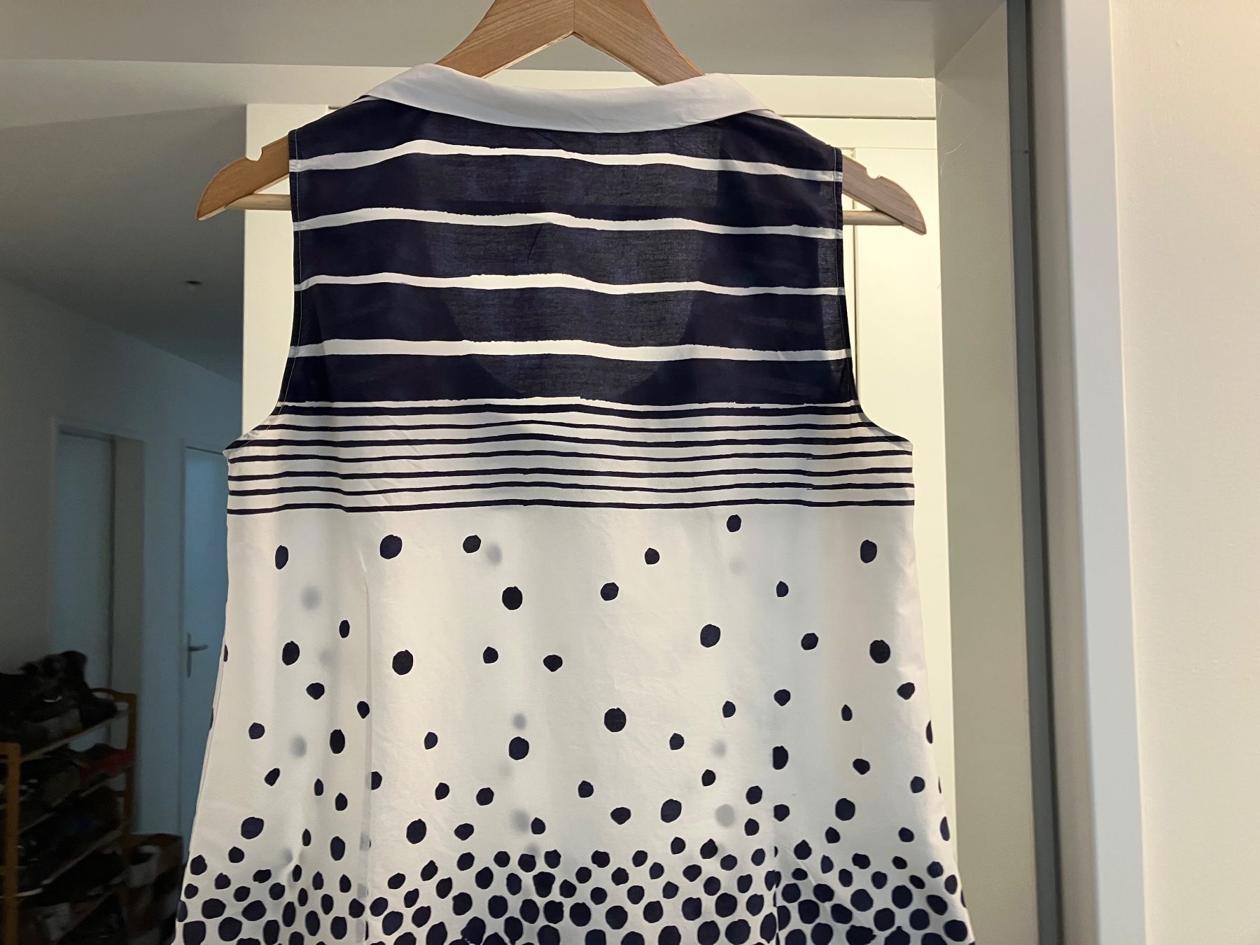 Vestiti: Wunderschönes, edles Kleid von Caliban Gr. 40 top – Usato da Zollikerberg venduto da HillyBilly 3