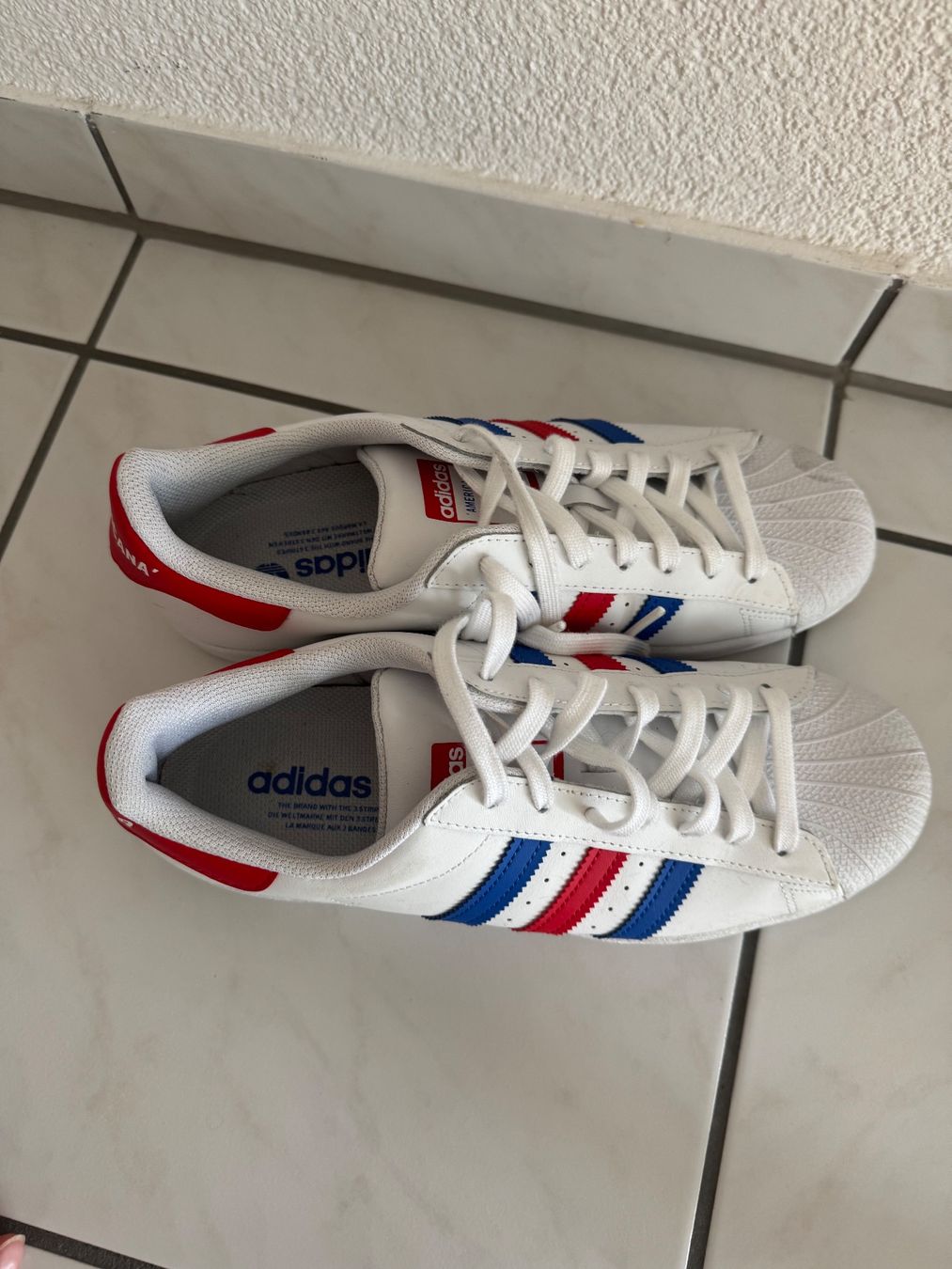 Adidas Scarpe da uomo: Adidas Superstar – Usato da Buchs ZH venduto da cin_vzl7 2