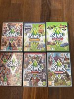 Sims 3 + add ons