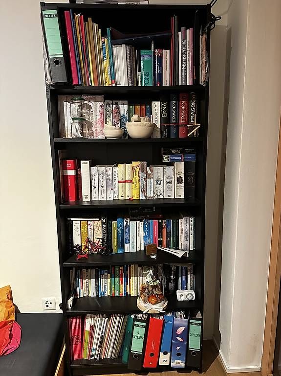 Scaffali: Billy Bücherregal – Usato da Niederlenz venduto da Jus_z8wg