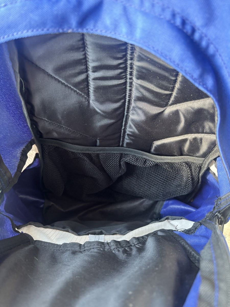 Rucksäcke: Rucksack Pulp – Gebraucht aus Zug von Biki72 2