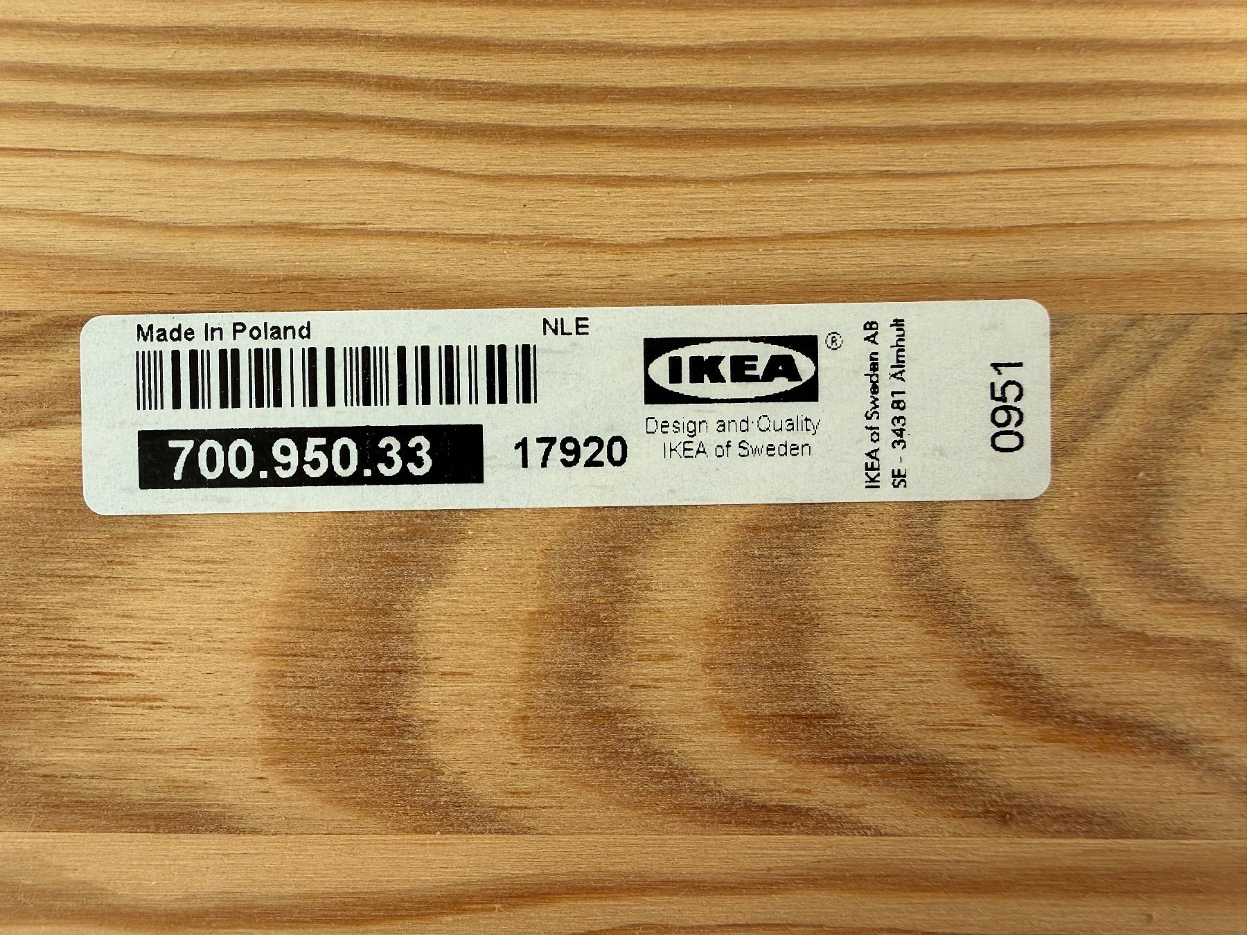 Ikea Scaffali: Ikea Ivar – Usato da Oberlunkhofen venduto da davidtully 1