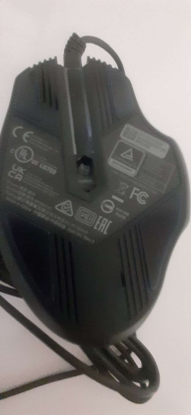 Maus: Acer Predator Gaming Maus  – Neu und originalverpackt aus Gretzenbach von LSXS 2