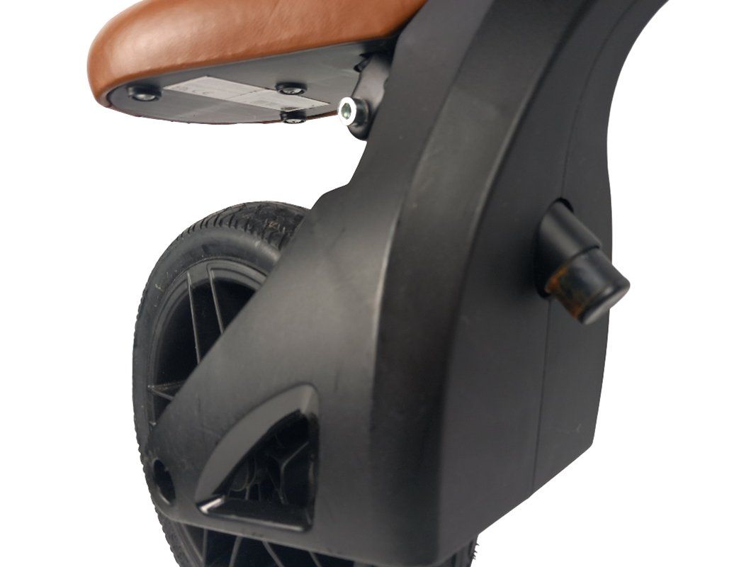 Veicoli per bambini: QPLAY TECH BIKE Laufrad – Usato da Hünenberg venduto da Restwert_Zug 3