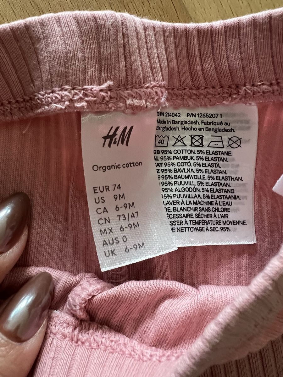 Pantaloni: Hosen 74 – Usato da Toffen venduto da Vanessa_Germann 1
