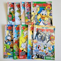 10 Micky Maus von 2022