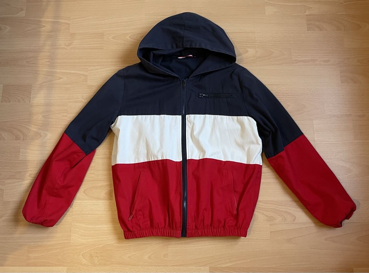 Jacken: Veste entre saisons – Gebraucht aus Luzern von mfo_9j7f