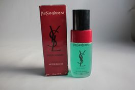 Yves Saint Laurent After-shave 112 ml vintage