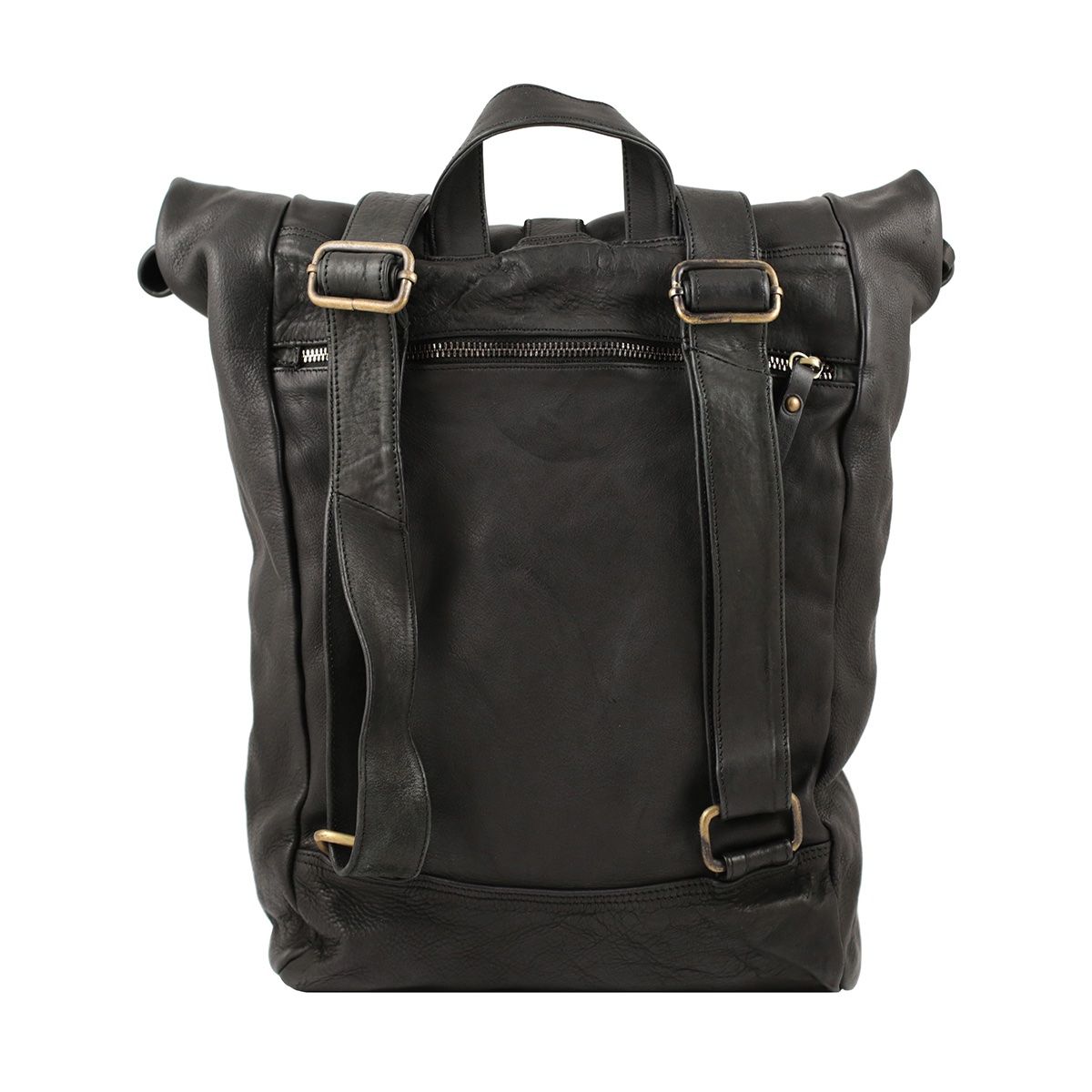 Zaini: Lederrucksack Torino – Nuovo e nell'imballaggio originale da Wittenbach venduto da bes_k8vr 2
