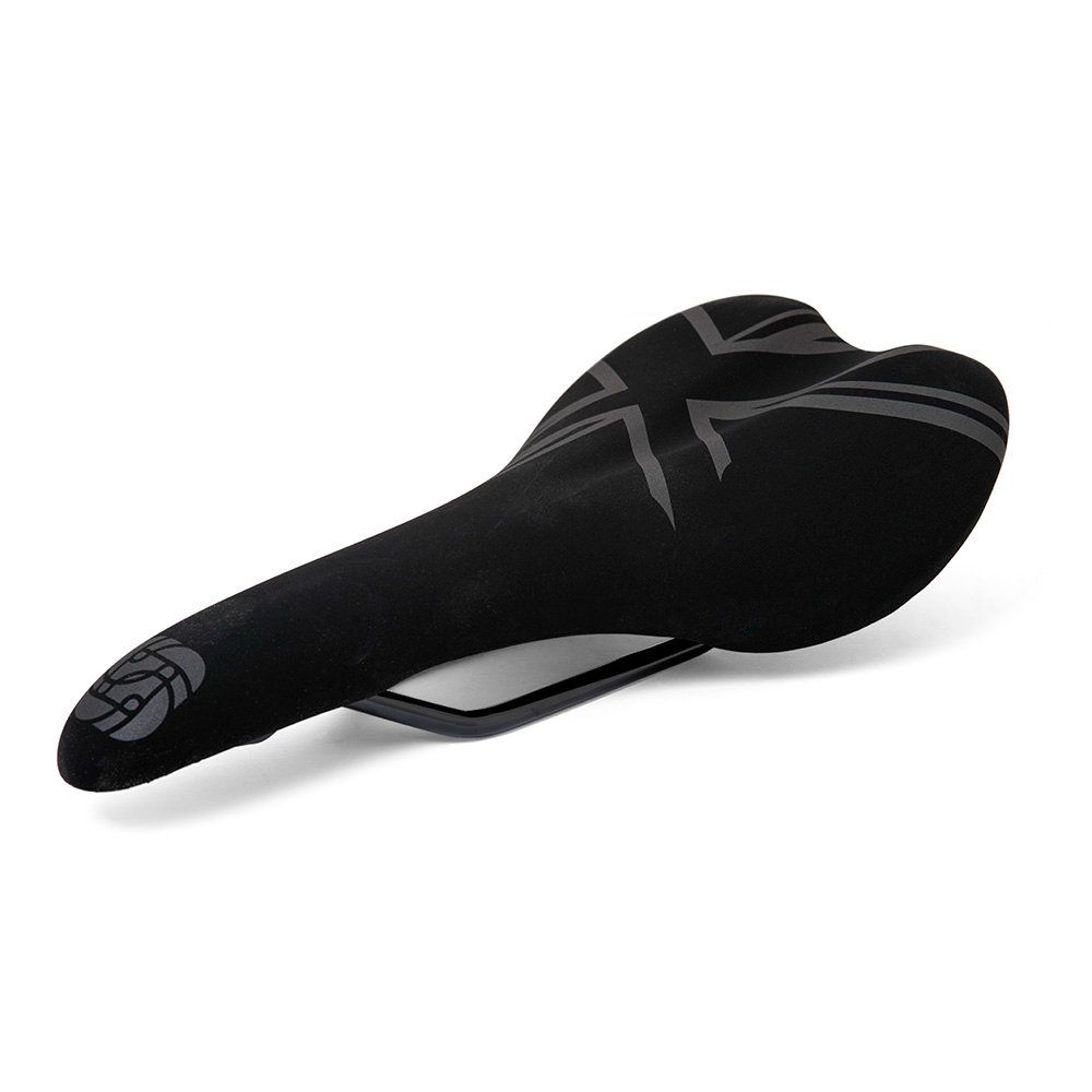 Ersatzteile: R-Series Saddle – Black Jack – Neu und originalverpackt aus Kriens von kathrol 1