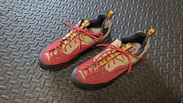GARMONT Schuhe Wandern Berge Zustieg Outdoor