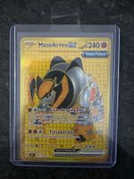 Pokemon Massoferreo EX ULTRA RARE ✨