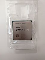AMD Ryzen 5 5600x, AM4