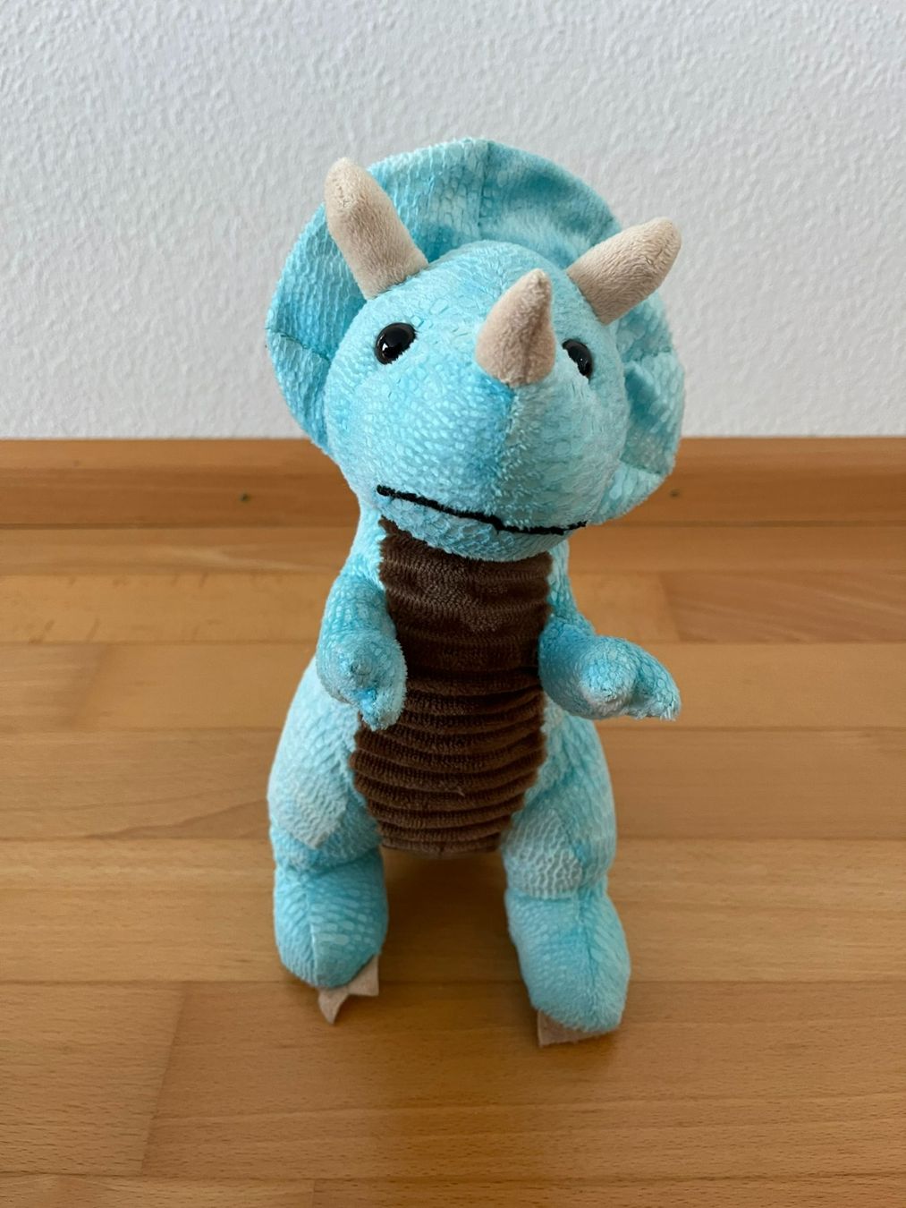 Giocattoli: Dino-Plüsch-Set – Usato da Muttenz venduto da Juvenile33 5