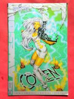 Way of the Coven Splitter Comic Heft 2, Top Zustand!