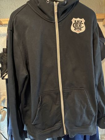 Nike Manchester United Hoodie