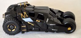 Hot Wheels Minicar 118 Batmobile