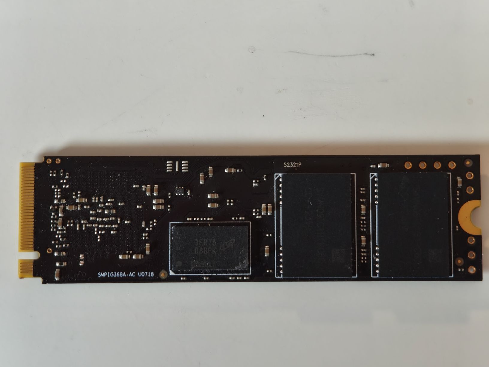 Dischi rigidi: SSD NVMe 2TB PCIe4.0 – Nuovo (secondo la descrizione) da Châtel-St-Denis venduto da fab_y8xk 1