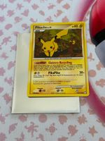Pokémon / Pikachu Lv.15 (MT 94) / Common / 2007 / DT
