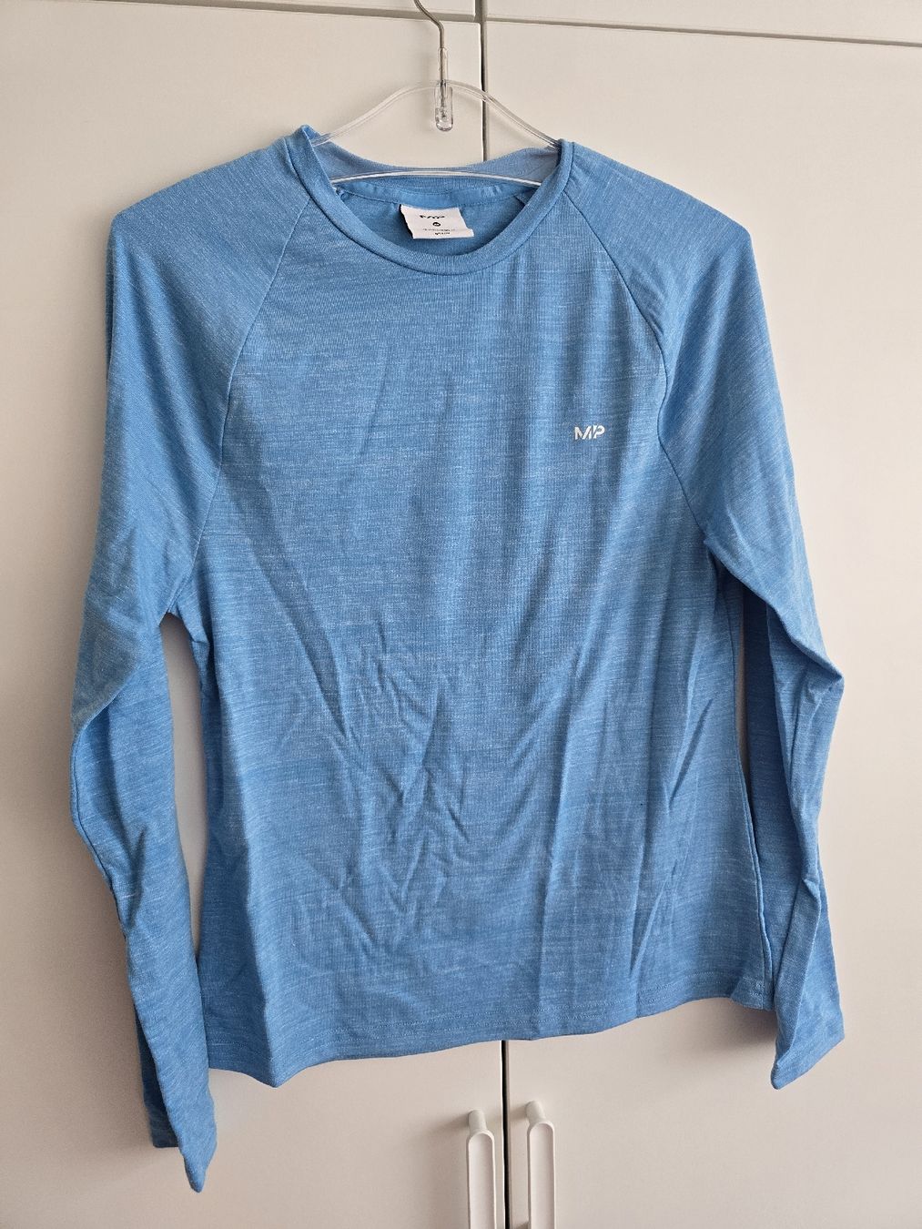: Sport Langarmshirt - Grösse M – D'occasion à Rickenbach b. Wil par Kth_v8