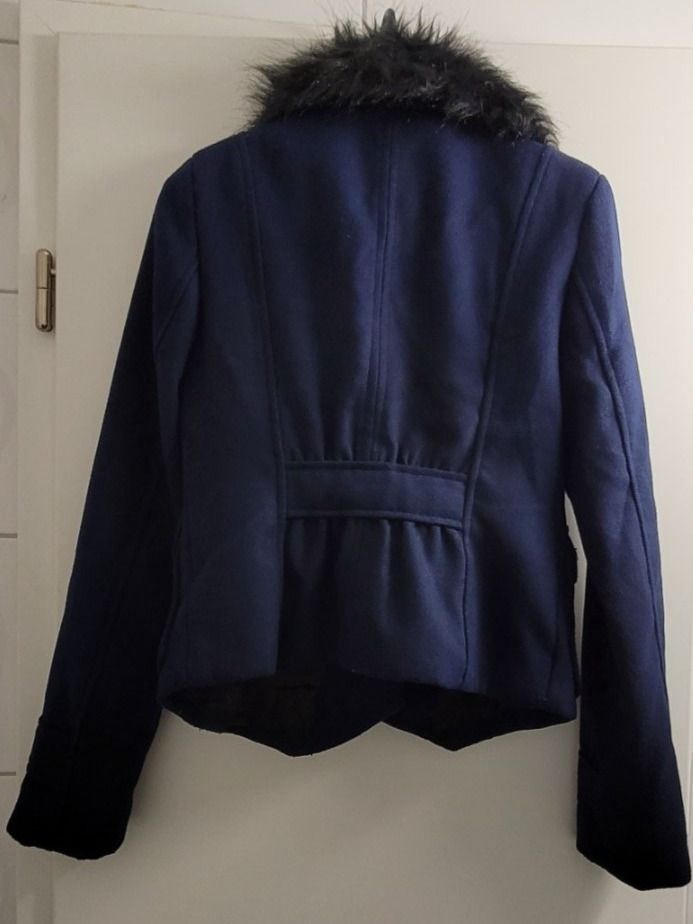 Cappotti: Manteau – Nuovo (secondo la descrizione) da Biel/Bienne venduto da Leila32 1