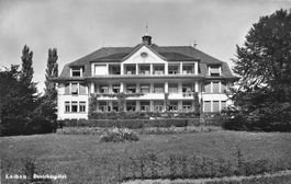 Lachen Bezirksspital