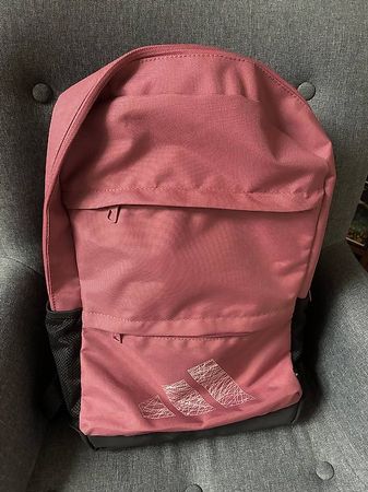 Rucksack von Adidas