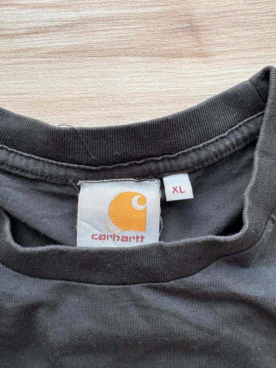 Carhartt T-shirt: Carhartt T-Shirt – Usato da Wigoltingen venduto da _vntg_ 1