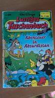 Lustiges Taschenbuch 189