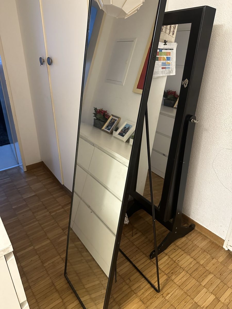 Specchi: Spiegel, gute zustand – Usato da Oberwangen b. Bern venduto da tob_d8xw 1