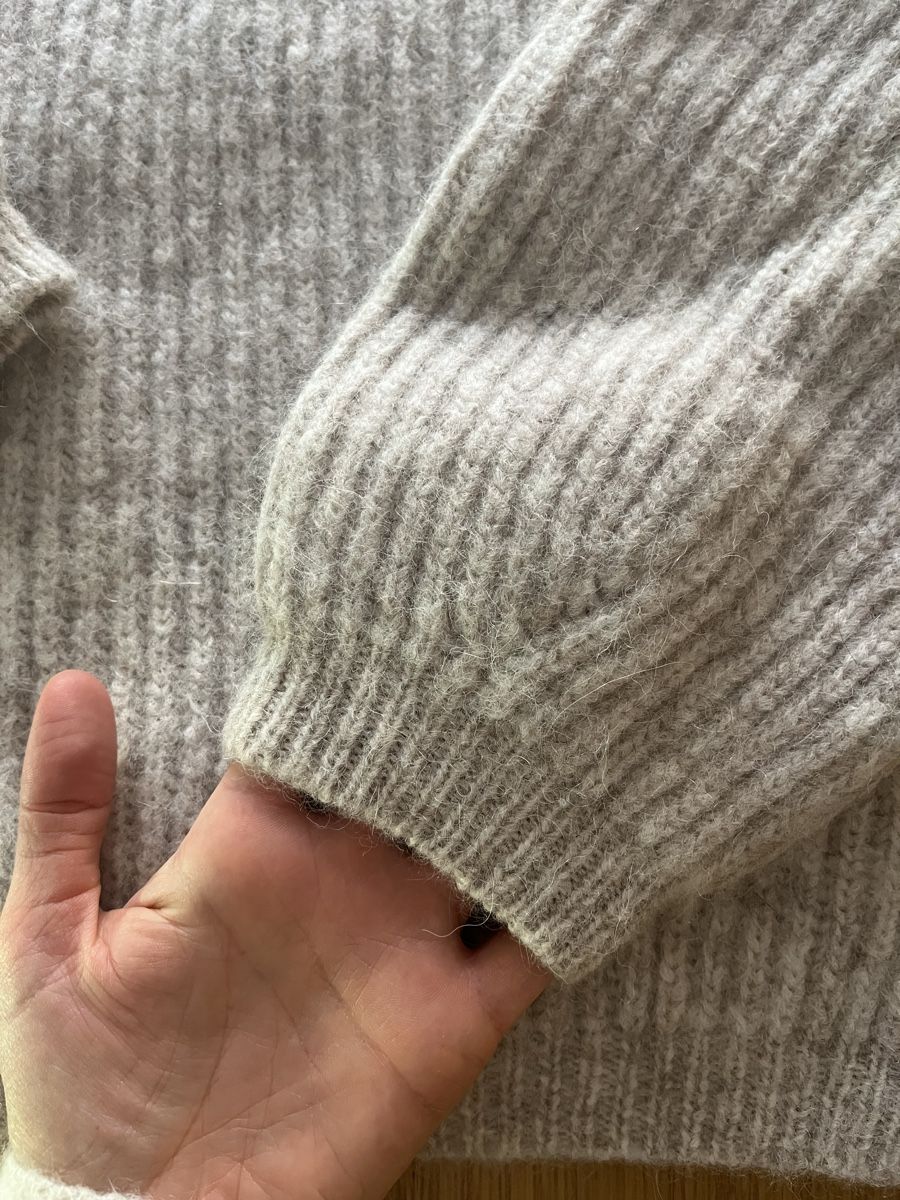Drykorn Maglioni & Felpe: Pullover Alpaka-Mix von Drykorn – Nuovo (secondo la descrizione) da Cham venduto da sbr_7cmv 1