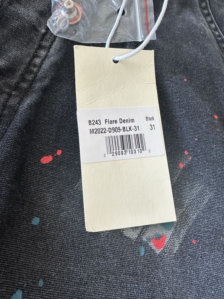 Pantalons: MNML Hose Gr. 31 – Neuf avec emballage d'origine à Oetwil an der Limmat par Sb78 1