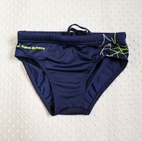 Neu! Tolle Badehose für Jungen Gr. 140 Aqua Sphere