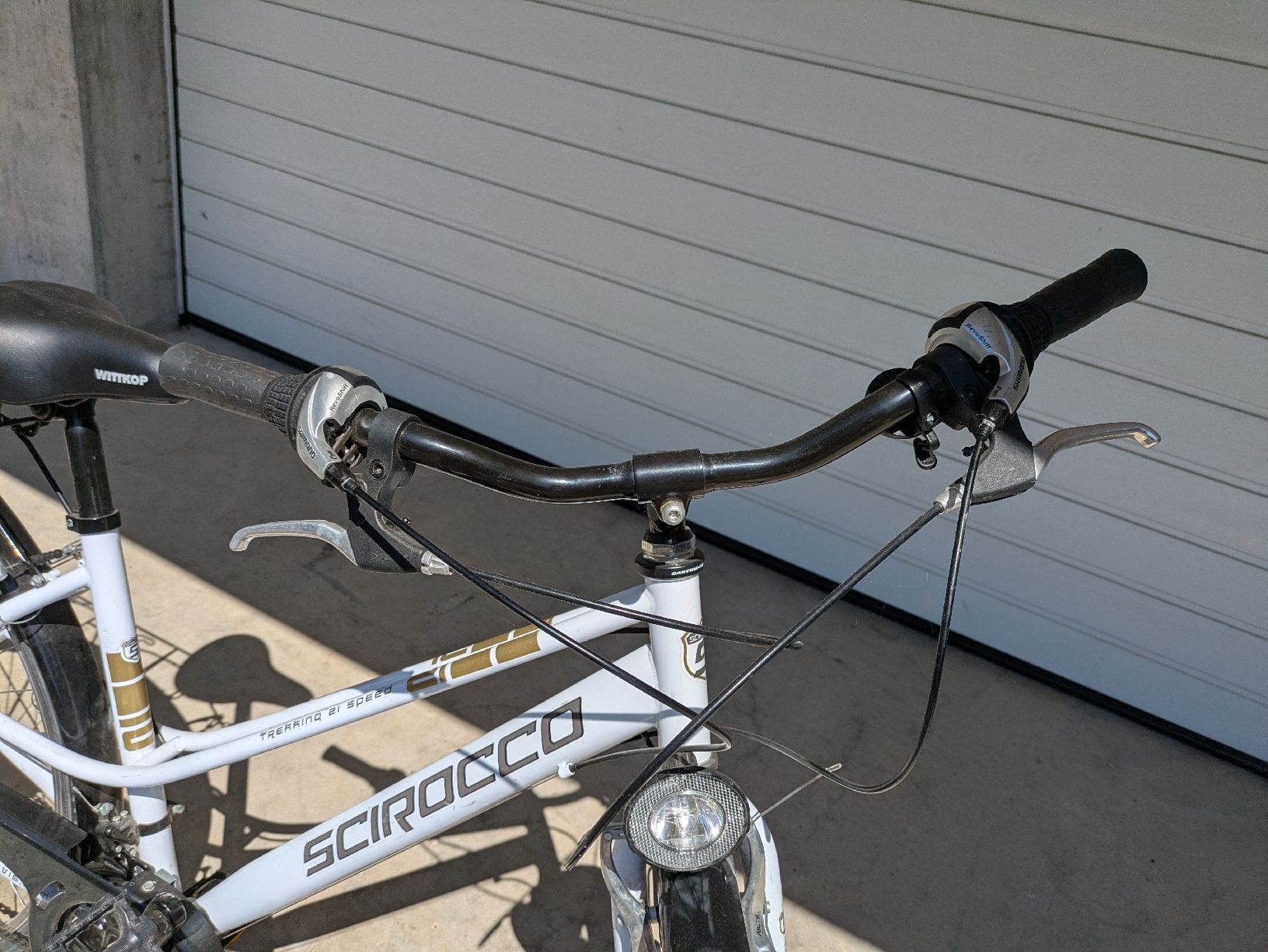 Biciclette: Velo gebraucht guter Zustand – Usato da Rüthi (Rheintal) venduto da vadapad 3