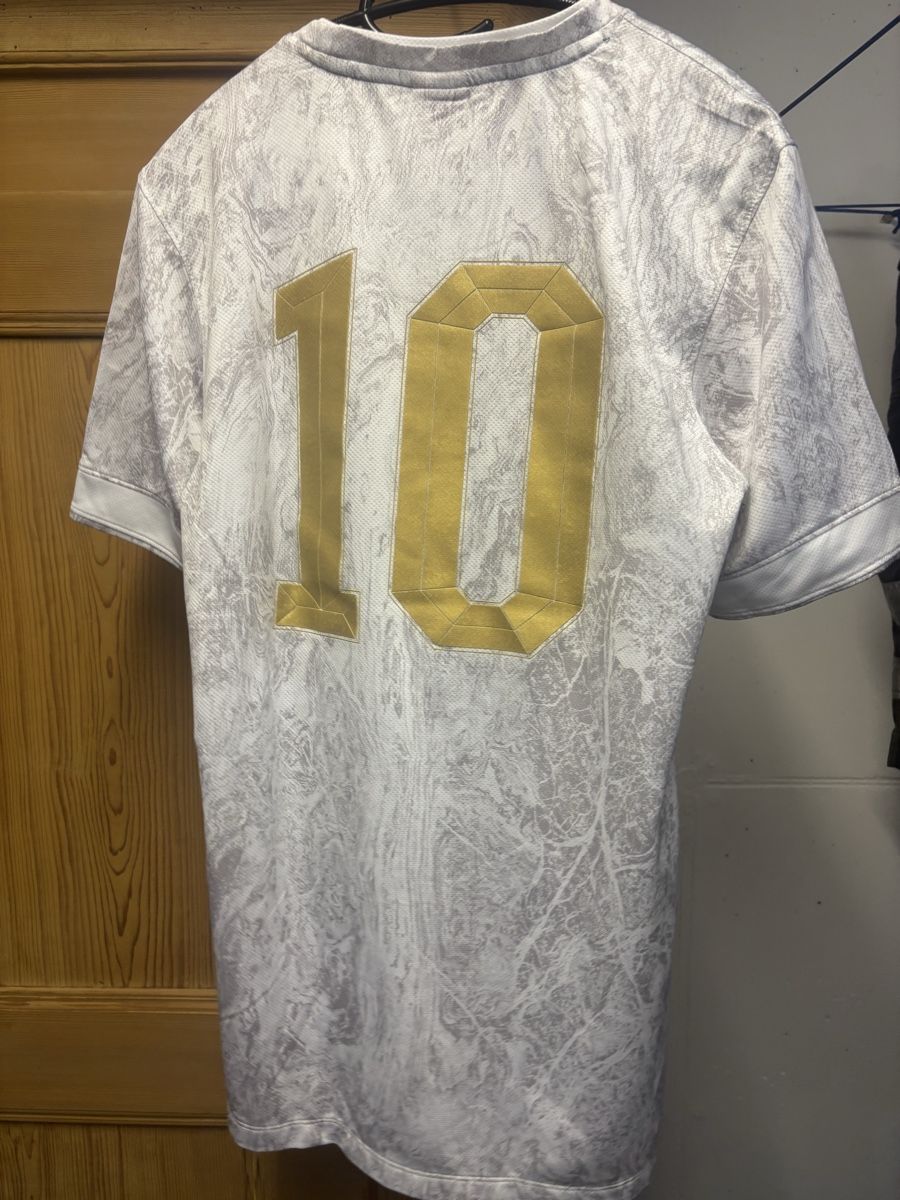 Nike Canottiere & Pantaloni: Nike FC Trikot – Usato da Bischofszell venduto da fab_zw6v 2