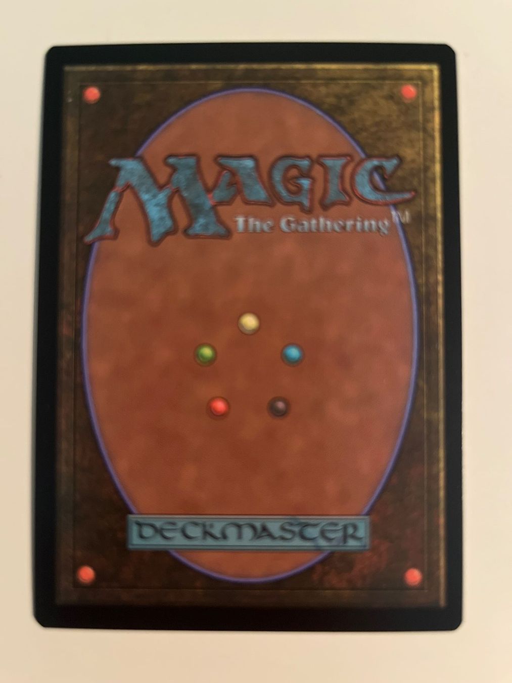 Magic The Gathering Carte collezionabili: 1 x Brackmarsch - Magic: The Gathering - MtG – Usato da Kriens venduto da Shadi1980 1
