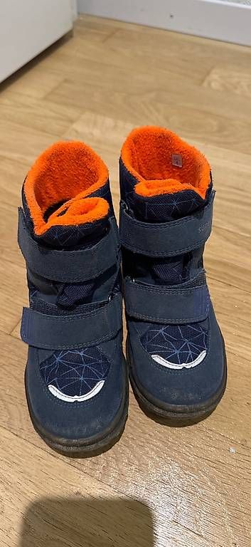 Schuhe für Jungen: superfit Winterschuhe Gr. 29 – Gebraucht aus Strengelbach von lul_tfr6 2