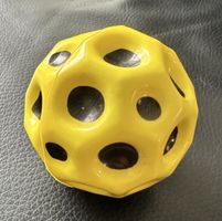 Mondball gelb ø 7cm