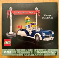Lego Promotional 40913 - Vintage Parade Car