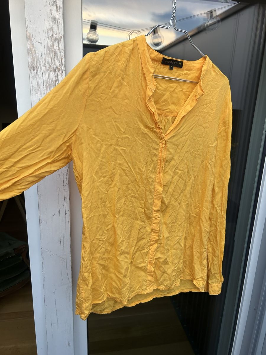 Camicette: Bluse – Usato da Bern venduto da marijukas